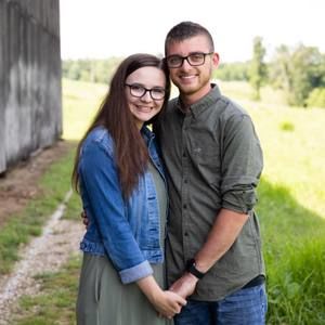 Meet your Posher, Caleb